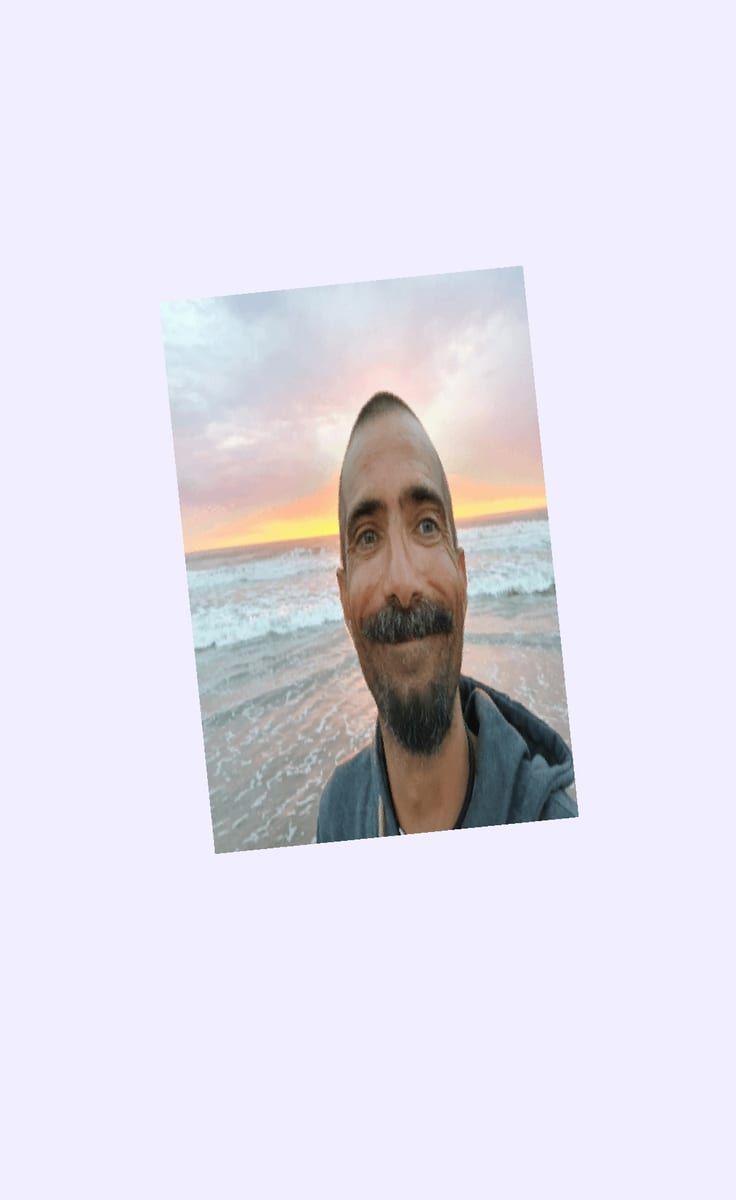 Profil de Ritchy