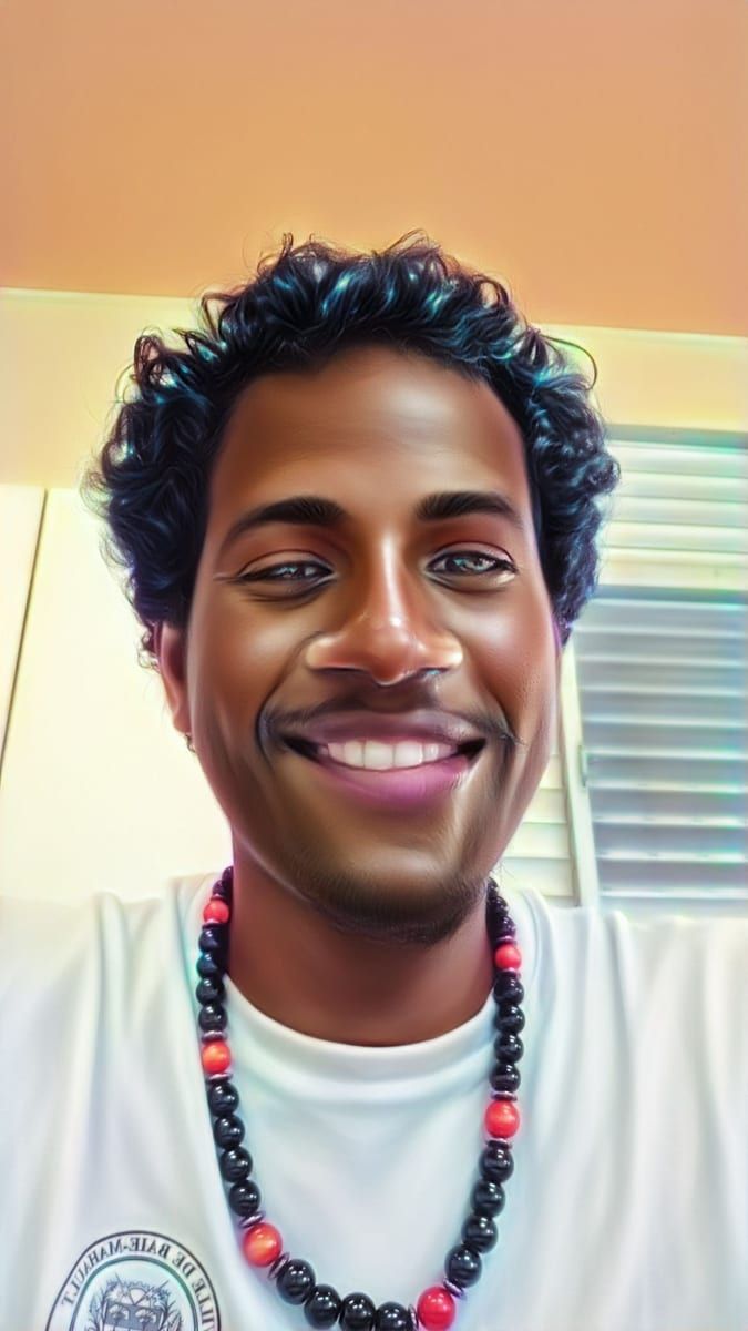 Profil de Muhammed-emin