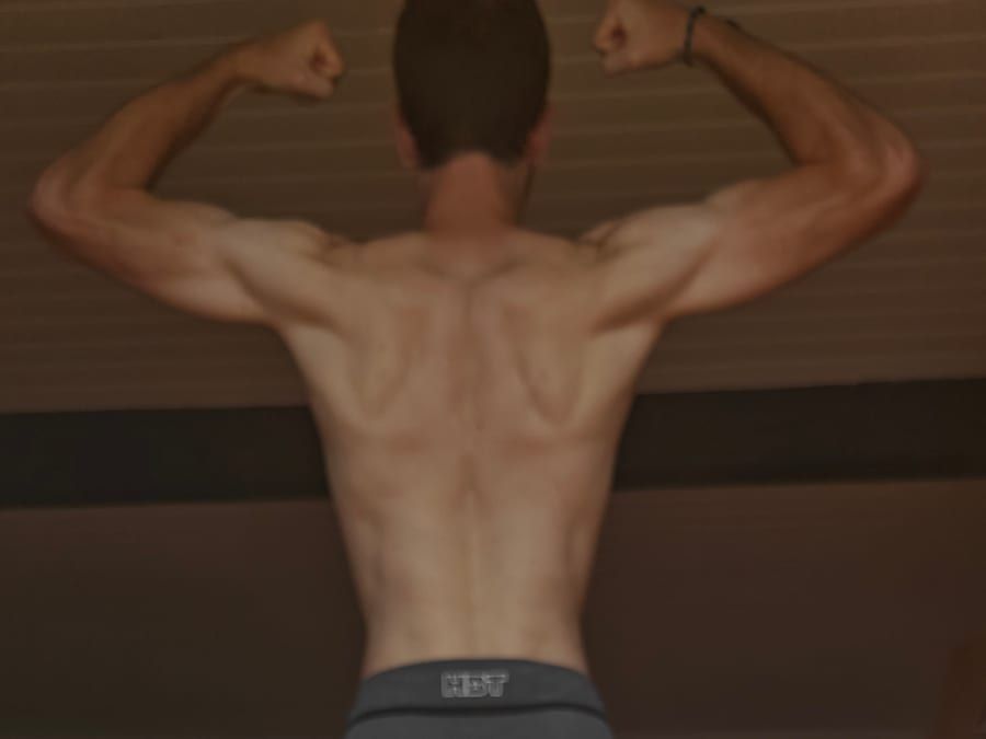 Profil de Maxo