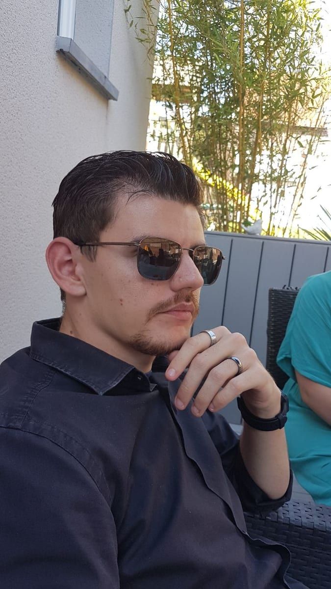 Profil de Thibert