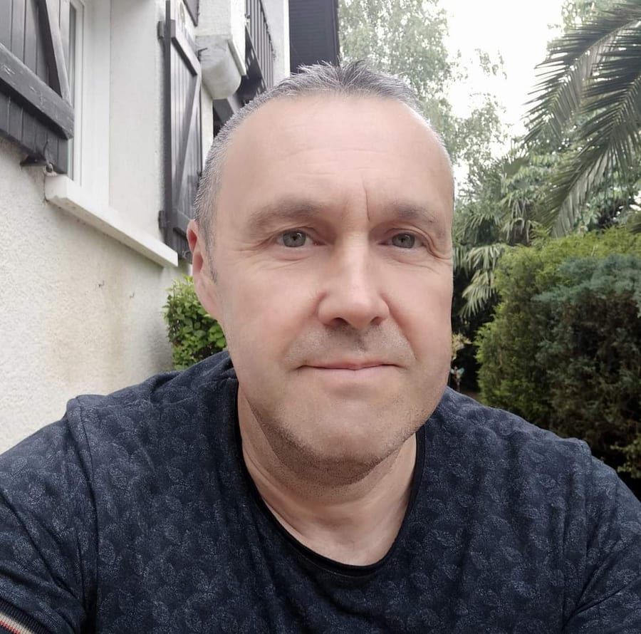 Profil de Renzo