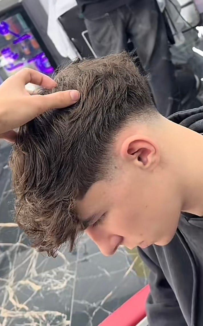 Profil de Léopold