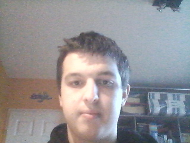Profil de Mahmadou