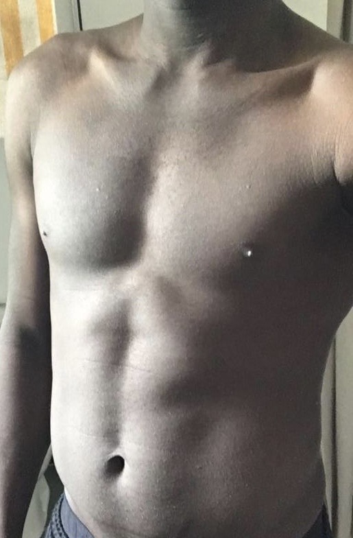 Profil de Jean-karim
