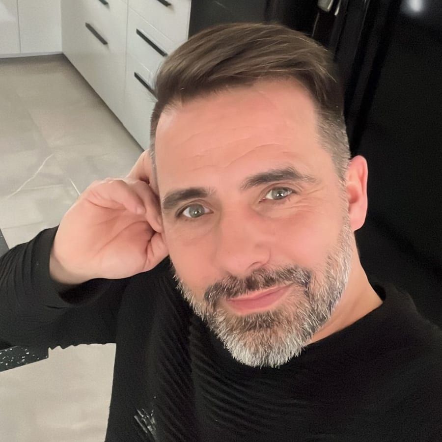 Profil de Kylan