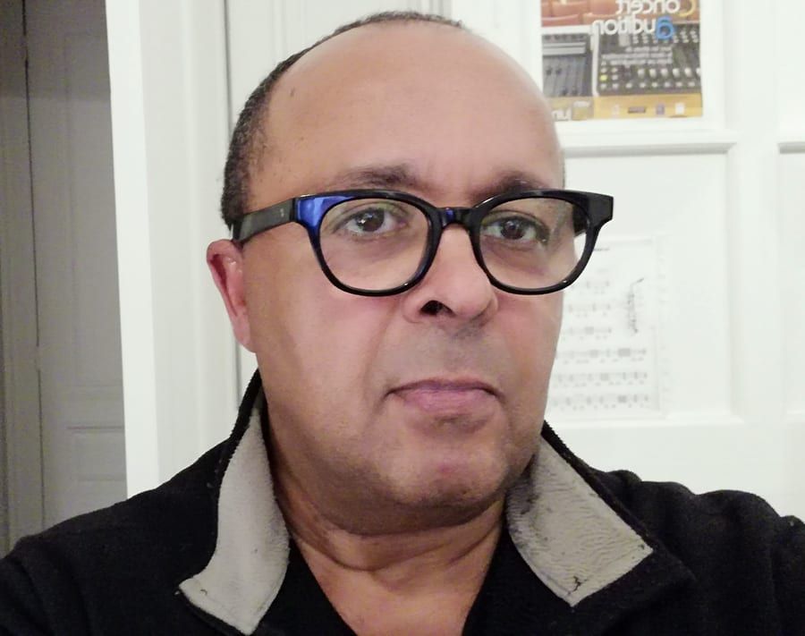 Profil de Hamet