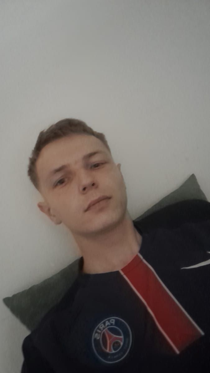 Profil de Caleb