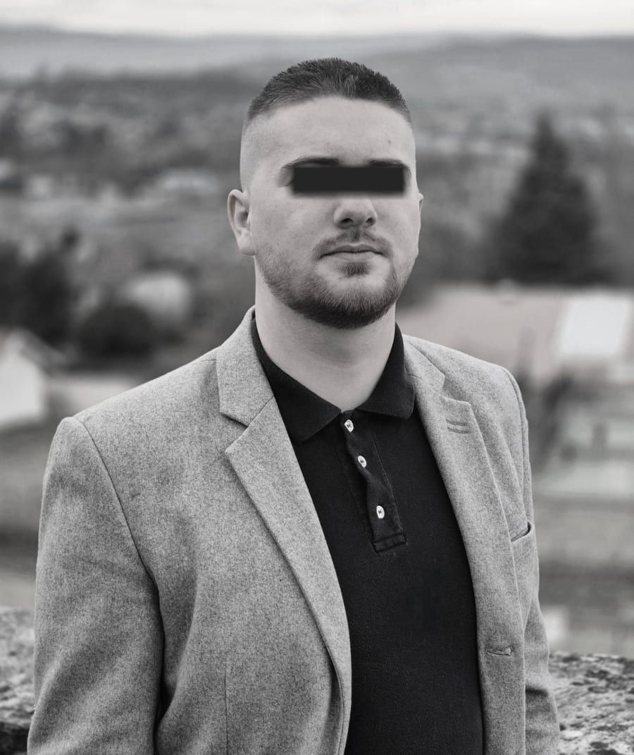 Profil de Siriman