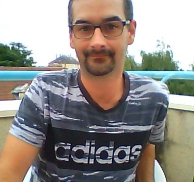 Profil de Jacquelin