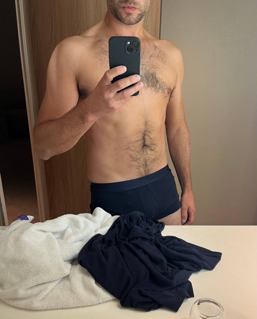 Profil de Antranik