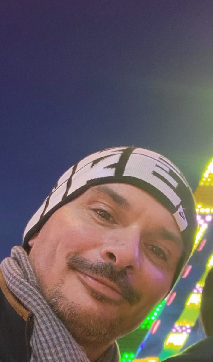 Profil de Darin