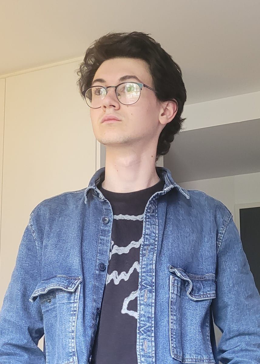 Profil de Yoanne