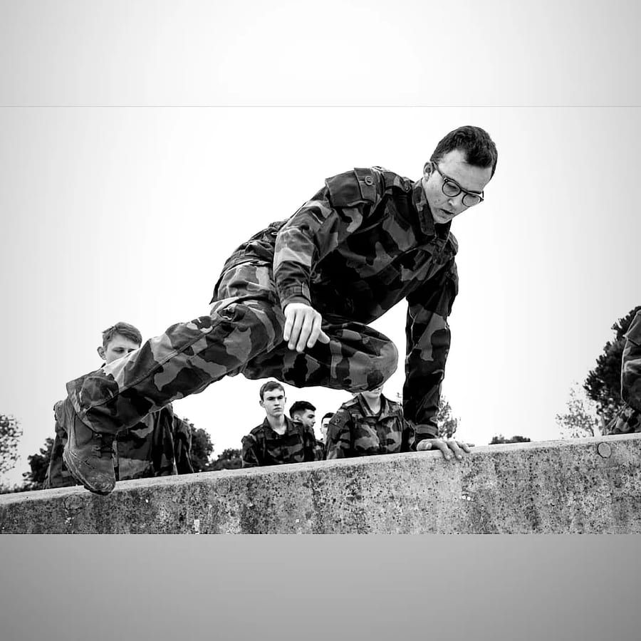 Profil de Bazil