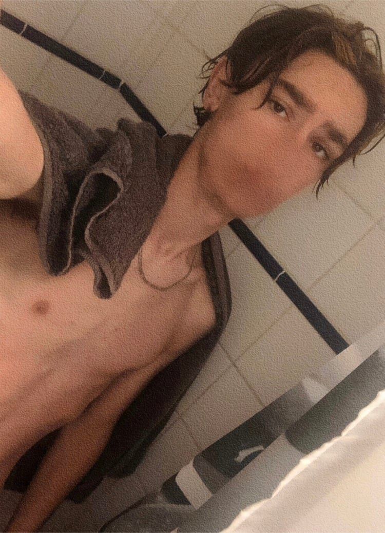 Profil de Sylvestre