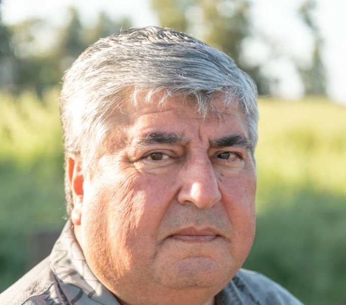 Profil de Hazar