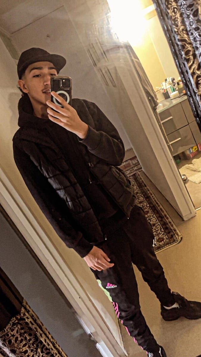 Profil de Yousseff