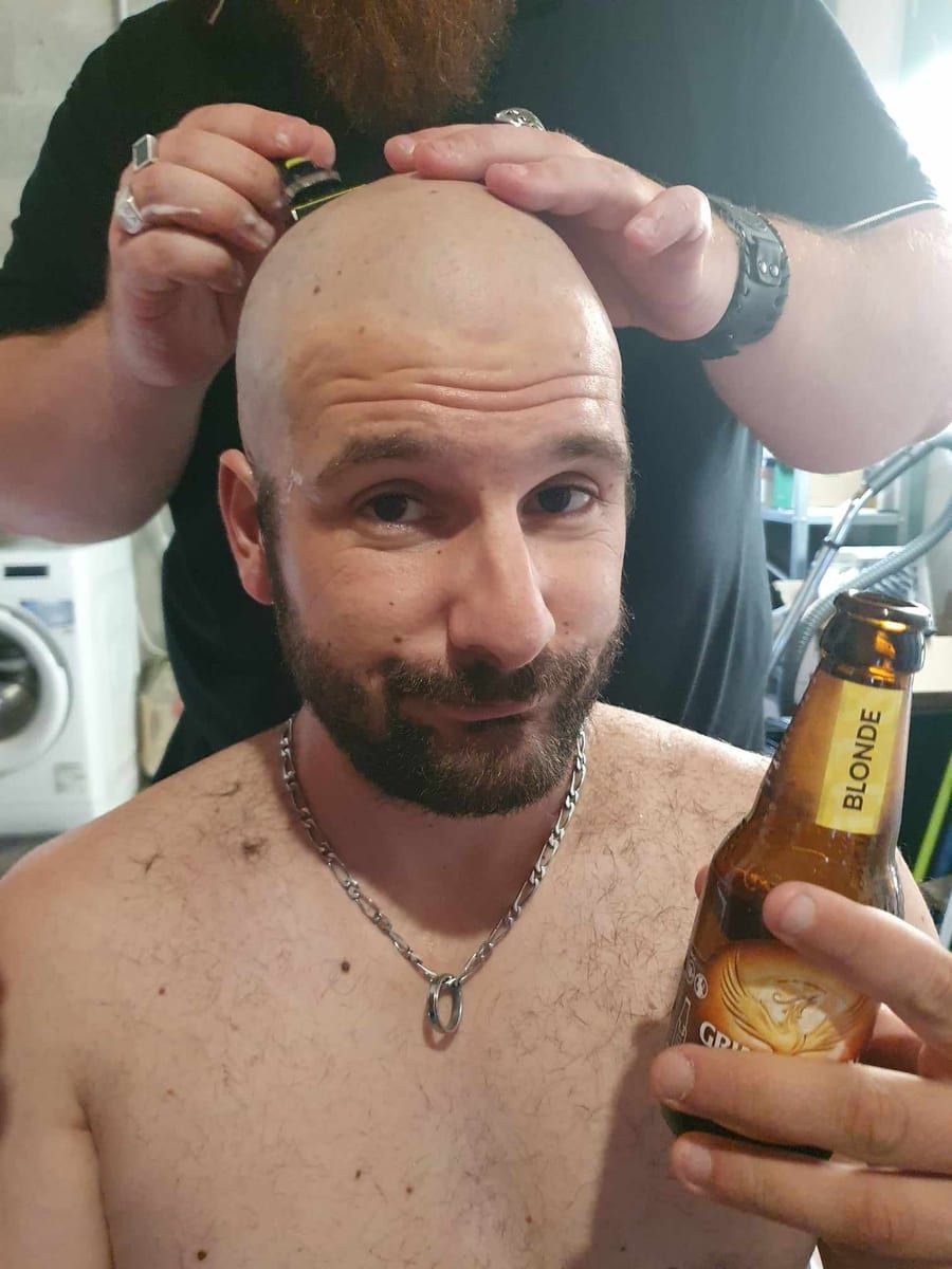 Profil de Nil