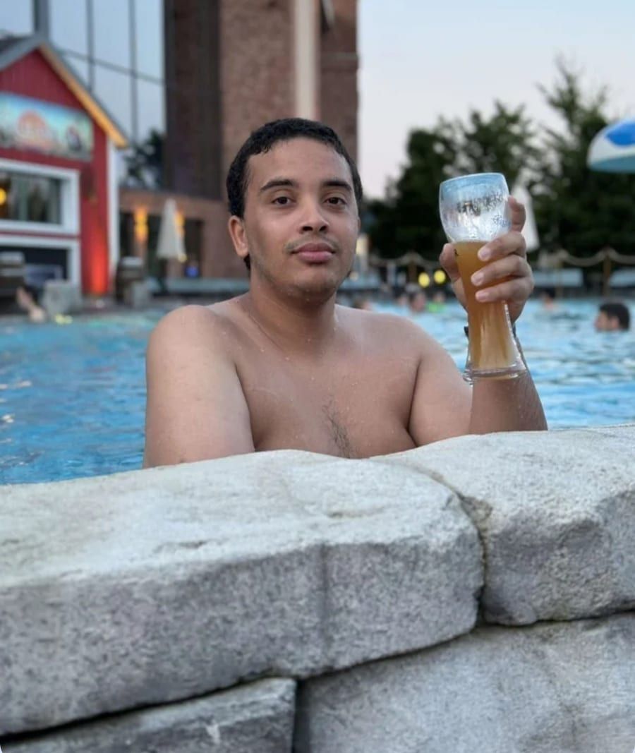 Profil de Enzio