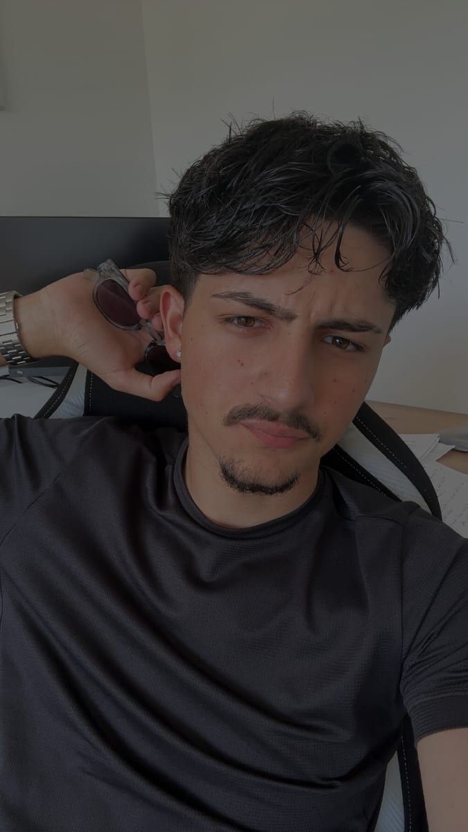 Profil de Houssein