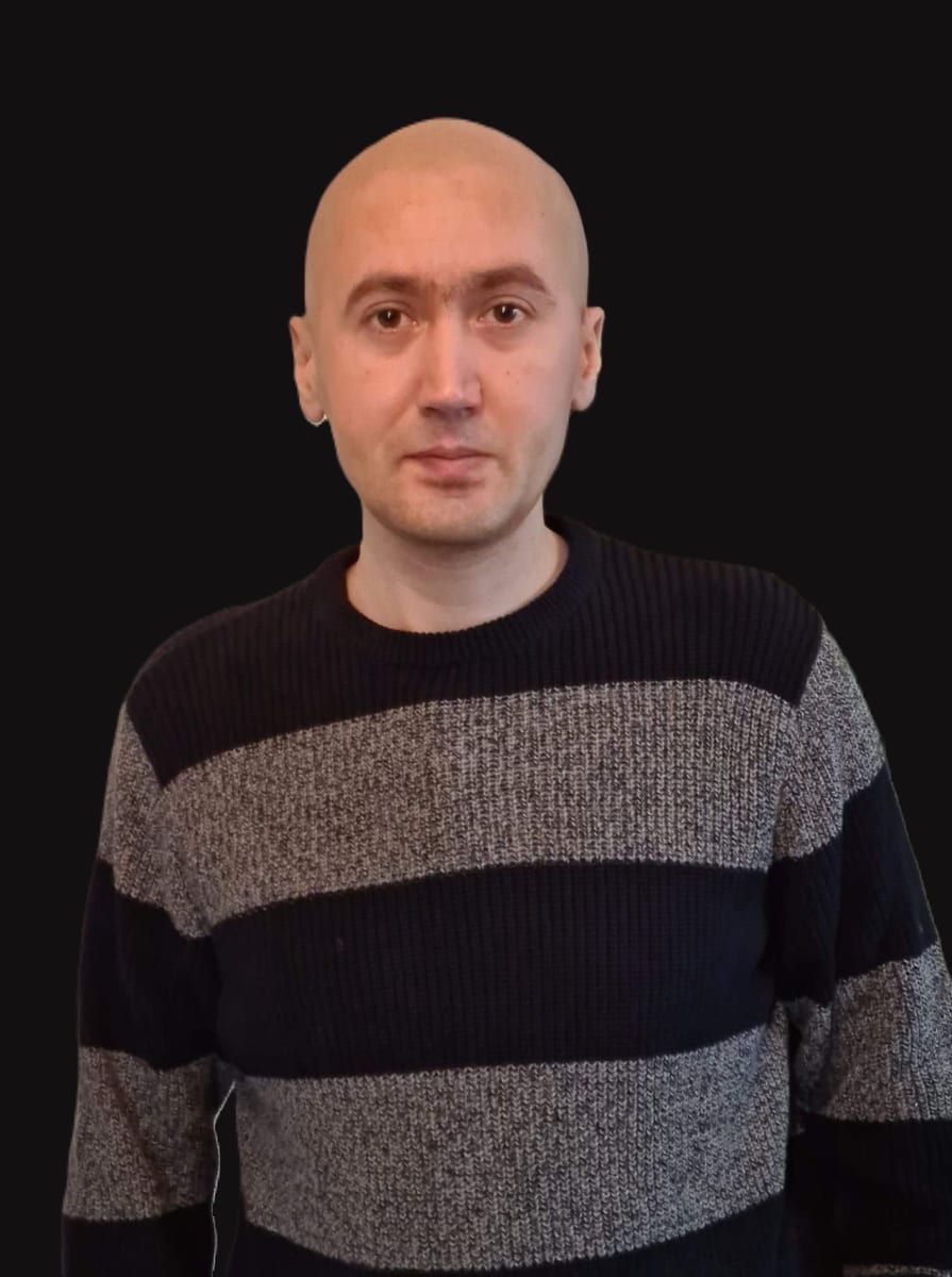 Profil de Clément