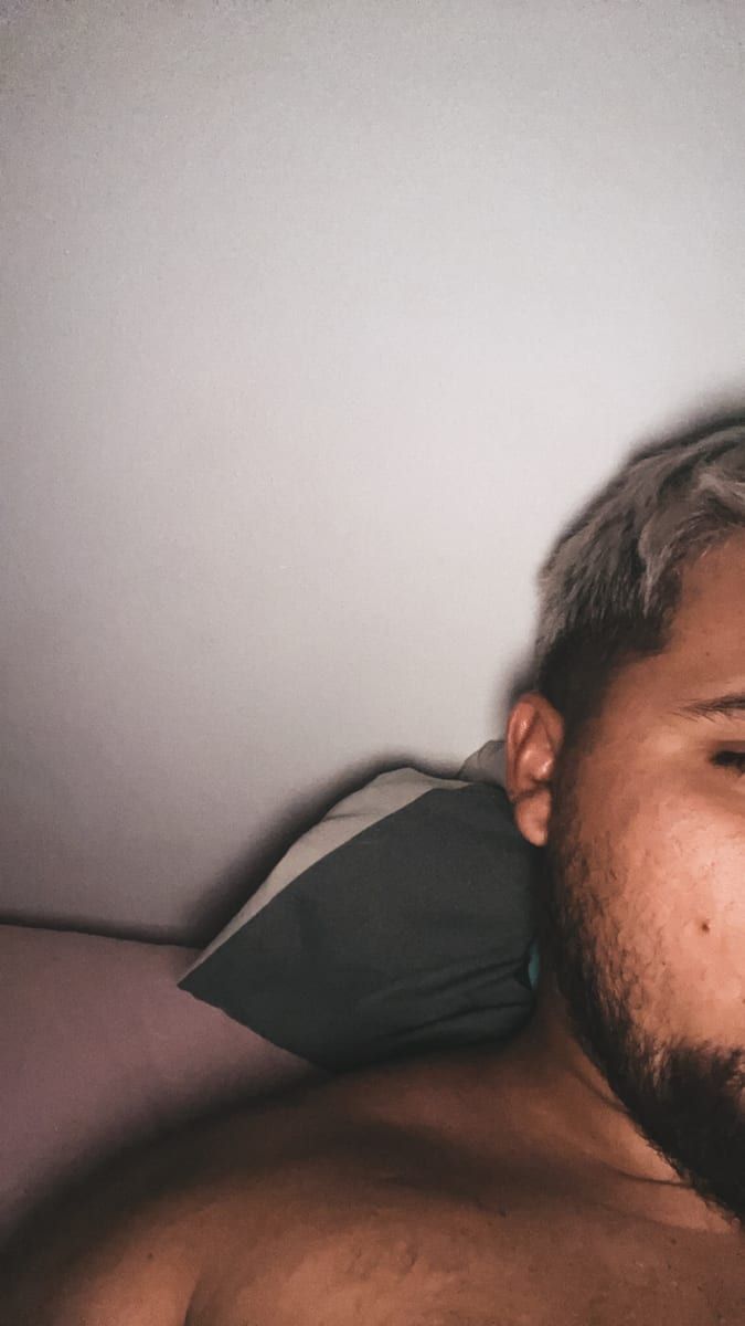 Profil de Ryless