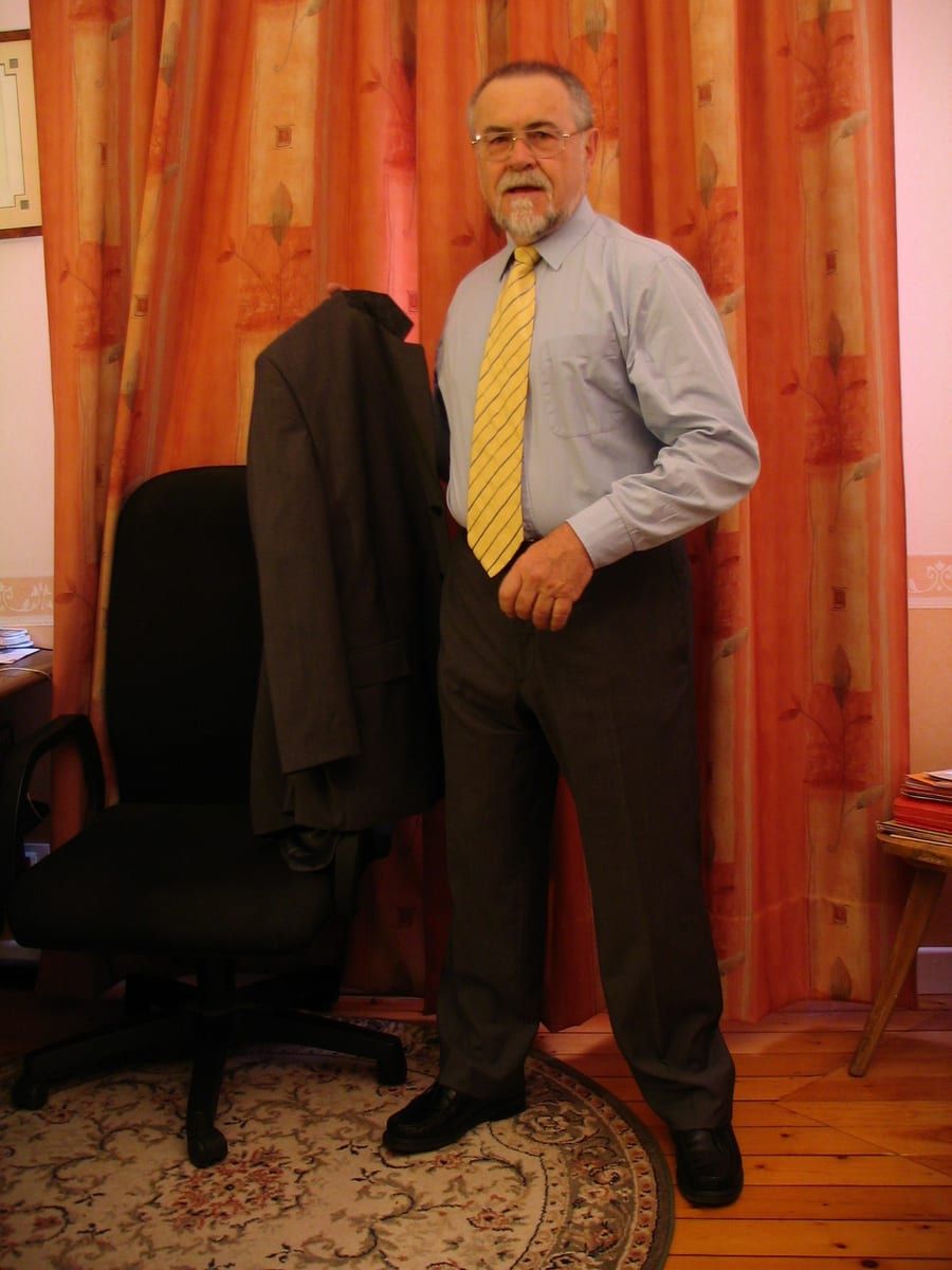 Profil de Luc-antoine