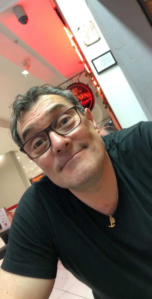 Profil de Ericson