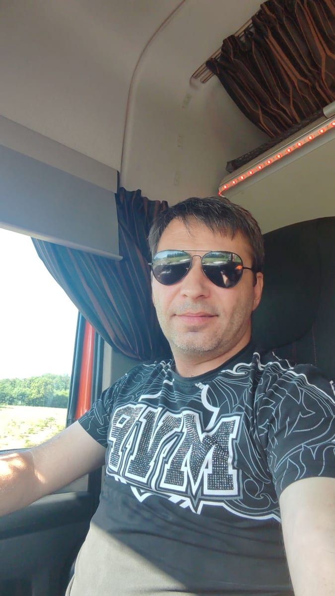 Profil de Sandrino