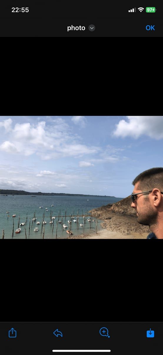Profil de Bacem
