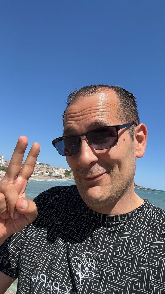 Profil de Reyhane