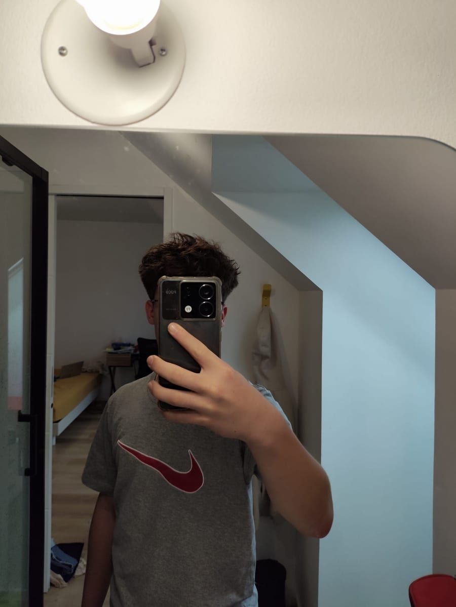 Profil de Seyf