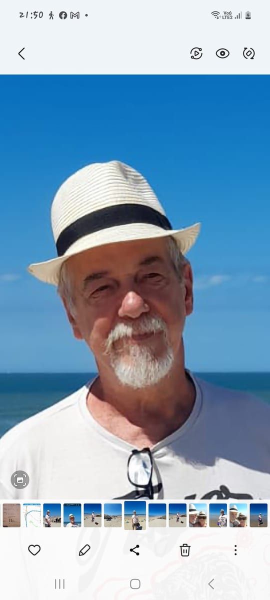 Profil de Geremy