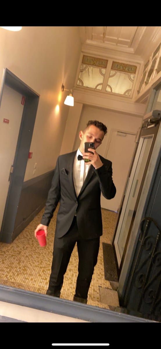 Profil de Souleymene