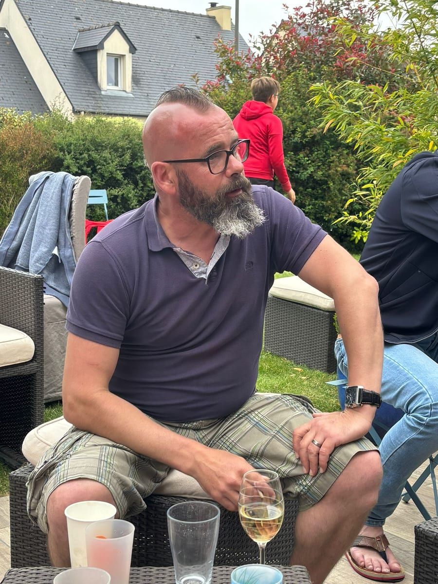 Profil de Ericson
