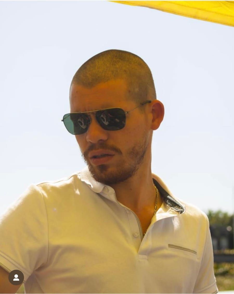 Profil de Alexandros