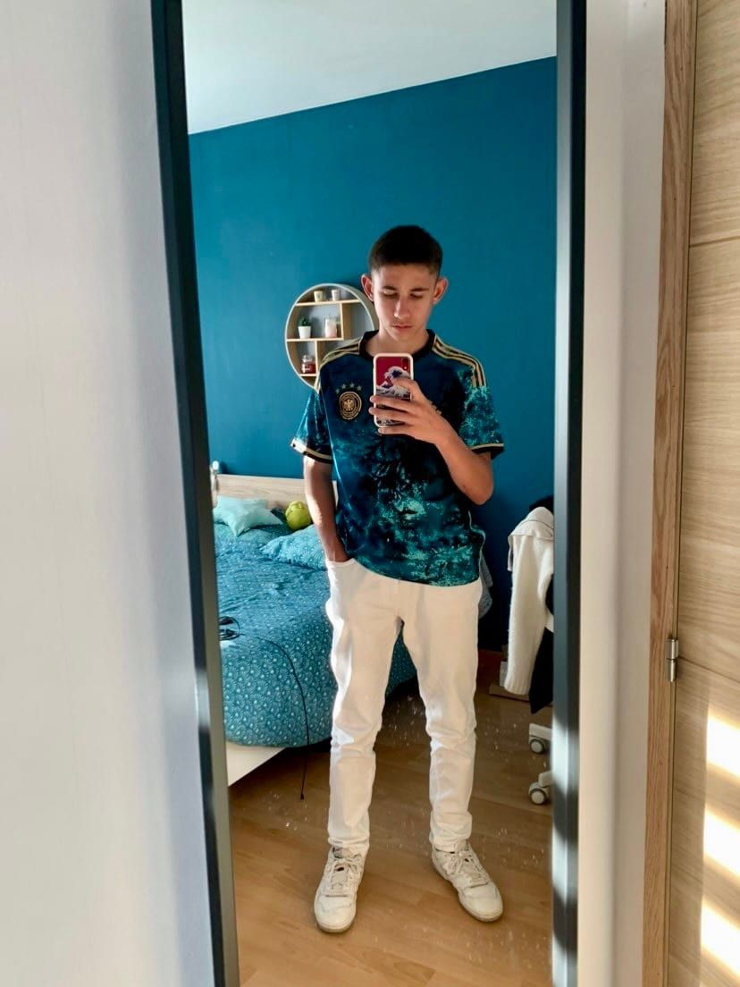 Profil de Mimoun