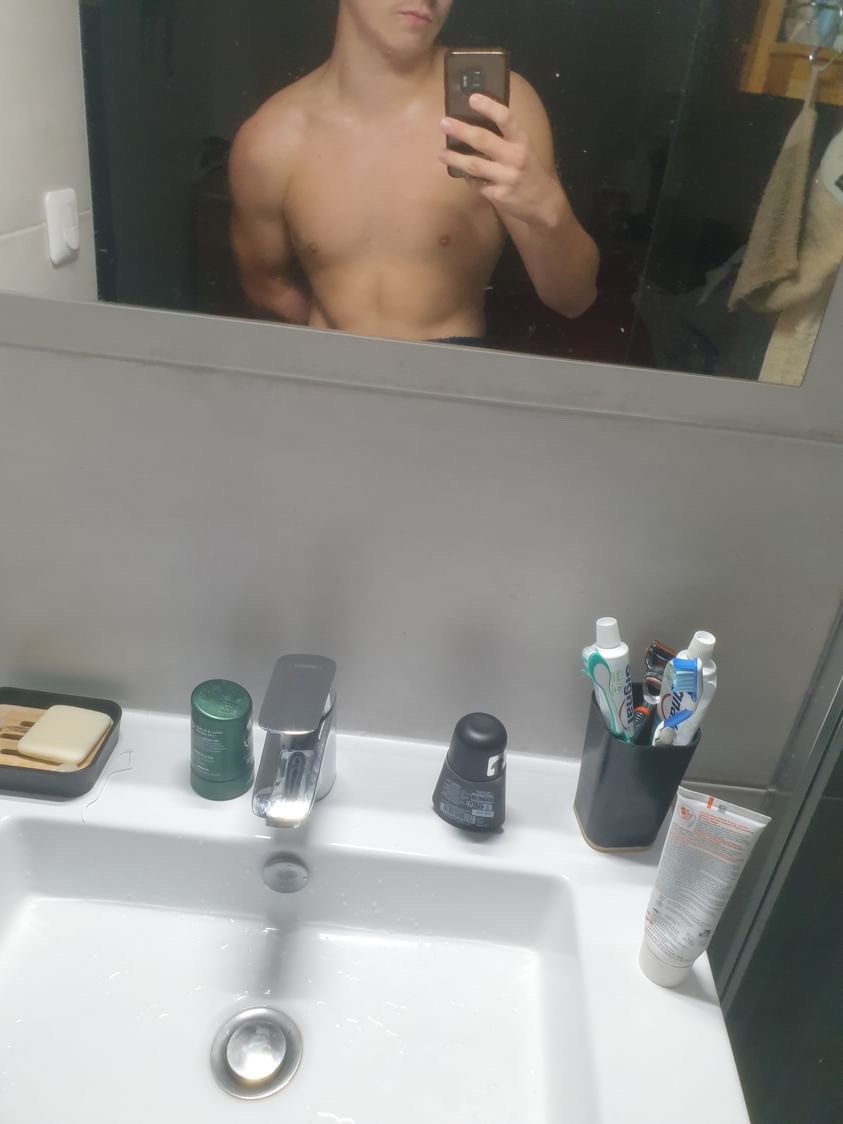 Profil de Eryk