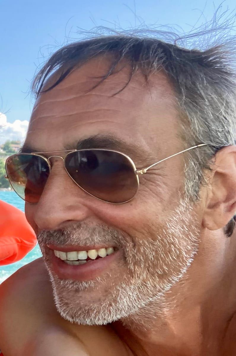 Profil de Achile