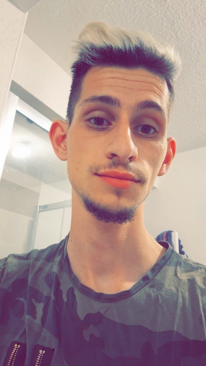 Profil de Kamyl