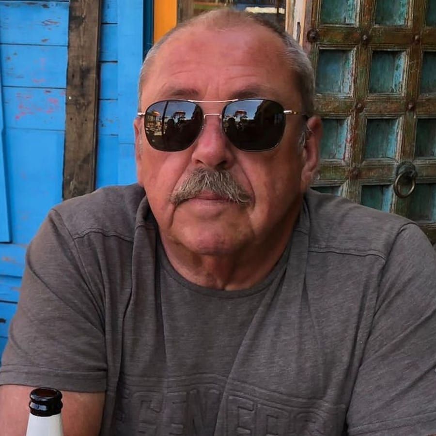 Profil de Eskander