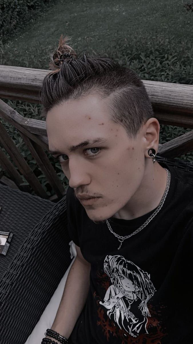 Profil de Osvaldo
