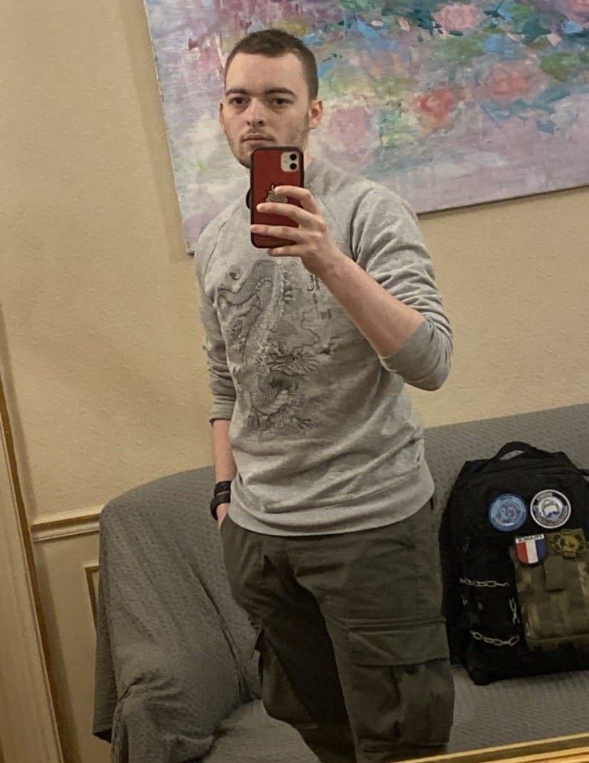 Profil de Jasmin
