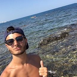 Profil de Enes