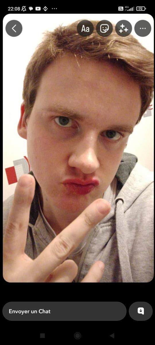 Profil de Ouisam