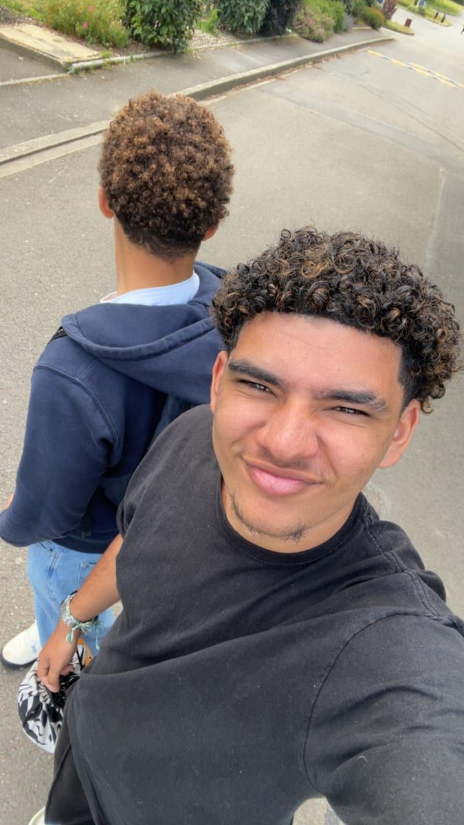 Profil de Paul-alain