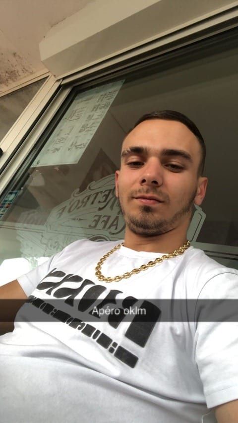 Profil de Devon