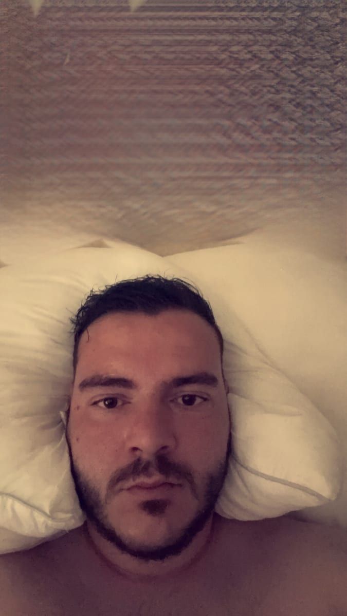 Profil de Nick