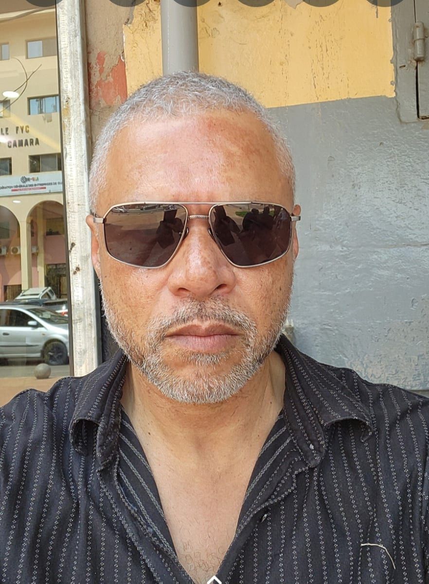 Profil de Olivio