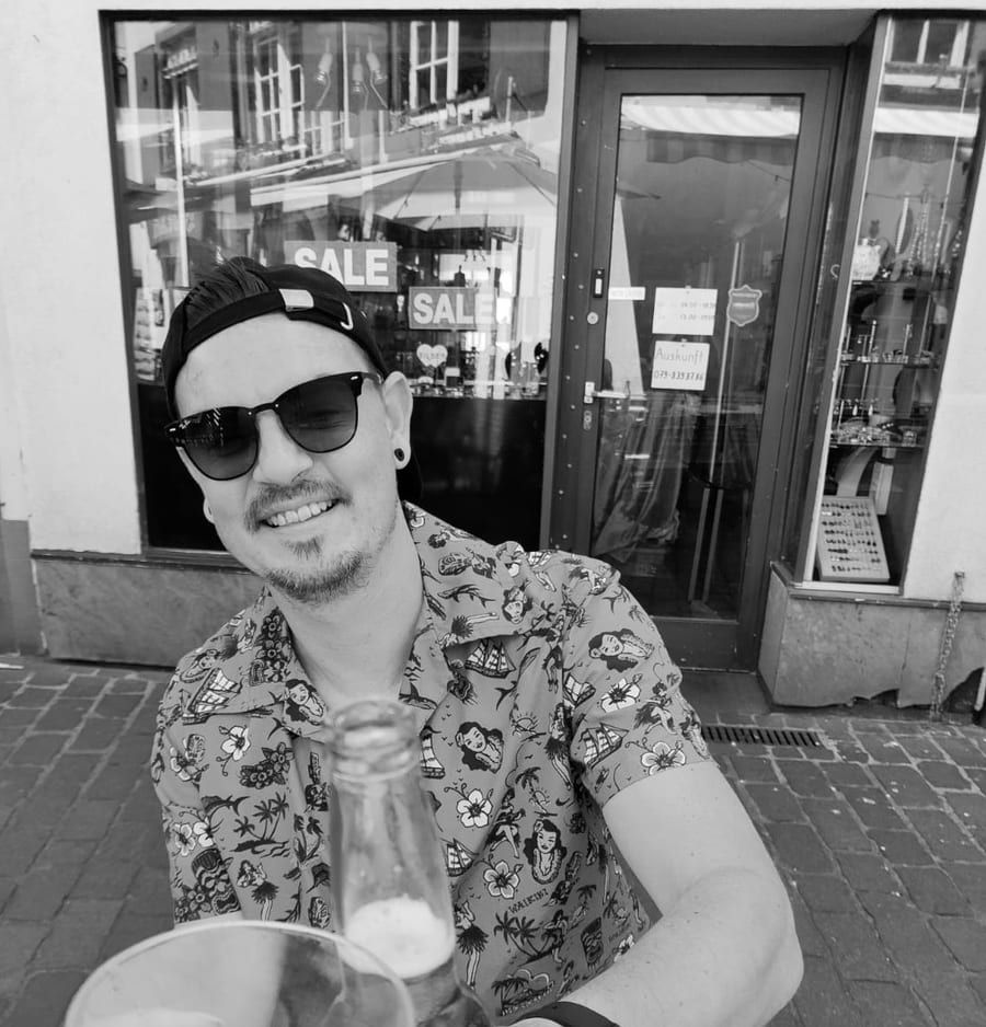 Profil de Paul-eric