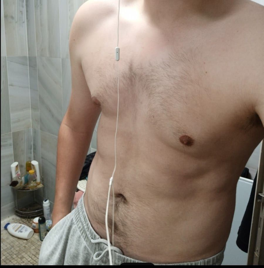 Profil de Sao